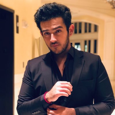 sami_azaan's profile picture. Me