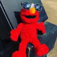 Big Red Elmo (@bigredelmo17) 's Twitter Profile