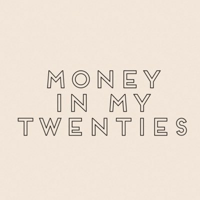 financesinmy20s's profile picture. 