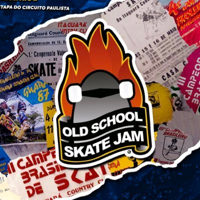 O evento mais esperado do skate brasileiro!FAÇA PARTE DESTA FESTA!Dia 24 de agosto de 2019, no tradicional banks do Itaguara . 📞(11)989637244