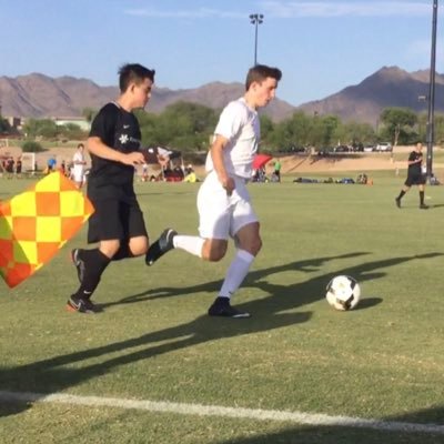 hayden_worswick's profile picture. BHS 20’ Arsenal ECNL