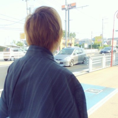 gomikasu7777's profile picture. 浜松市在住。