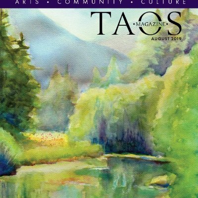 We showcase the arts, culture, and natural beauty of Taos and Northern New Mexico