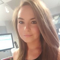 Justyna Syska (@justynasyska) 's Twitter Profile