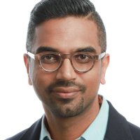 Ally Murji (@allymurji) 's Twitter Profile