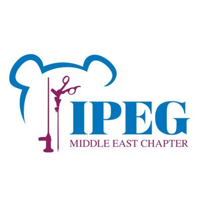 Twitter Account for the Middle East Chapter of the International Pediatric Endosurgery Group. Follow @ipegsurgery for Main IPEG updates