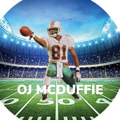 OJ McDuffie