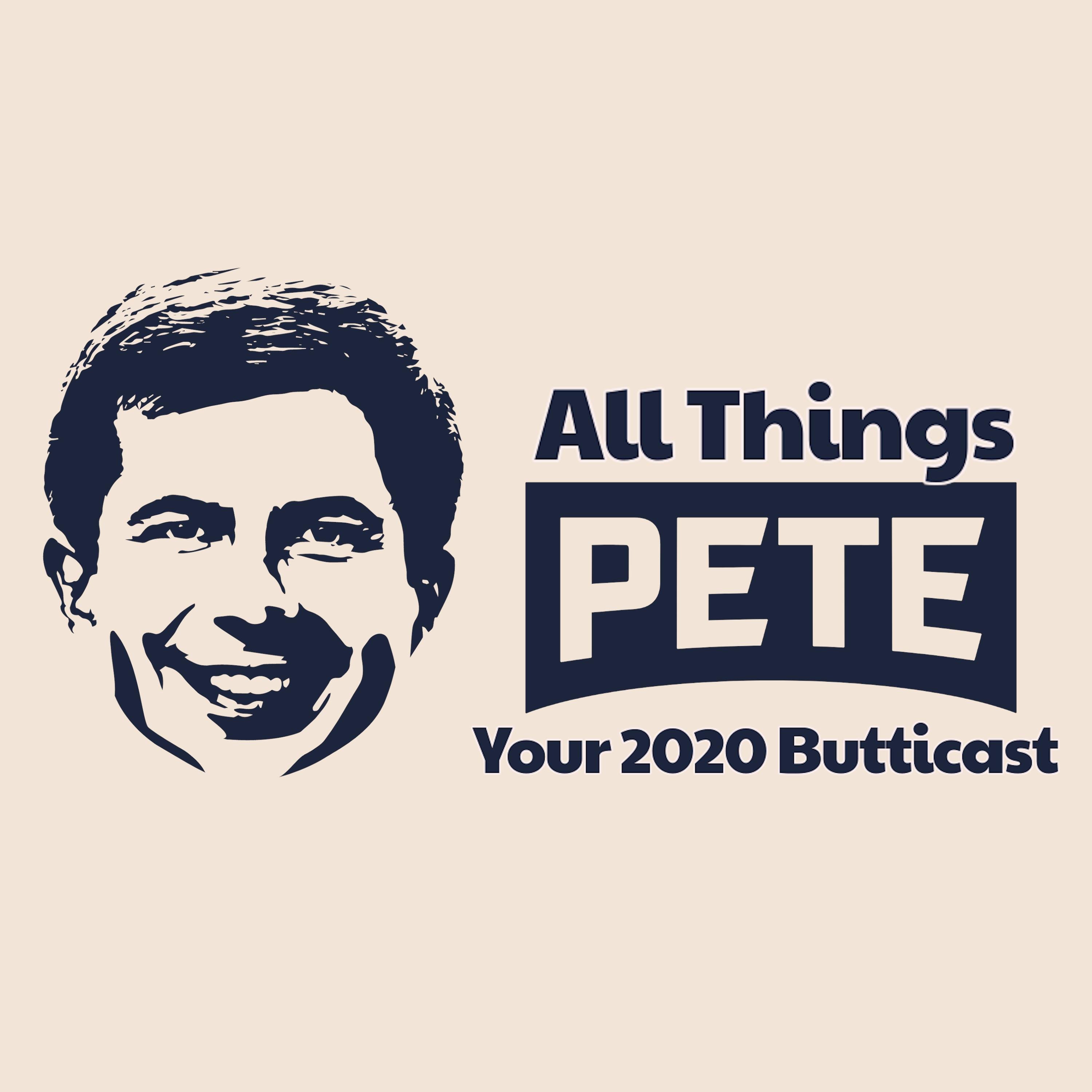 A weekly podcast focused on the 2020 Presidential campaign of Mayor @PeteButtigieg launching 8/21/19 
Hosted by @ItsSpencerEh