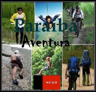 Um blog dedicado em divulgar as aventuras que a Paraíba pode oferece aos seus filhos e visitantes. é amigo a PB tbm é aventura!