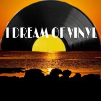 Idreamofvinyl(@idreamofvinyl) 's Twitter Profile Photo