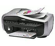 Canon pixma mx310 solutions and problems on Fixya,com