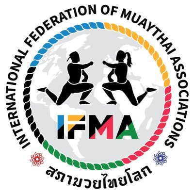 IFMA_Muaythai Profile Picture