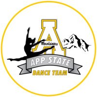 App State Dance Team (@appstatedt) 's Twitter Profile