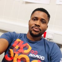 Bineyri (@kenizito) Twitter profile photo