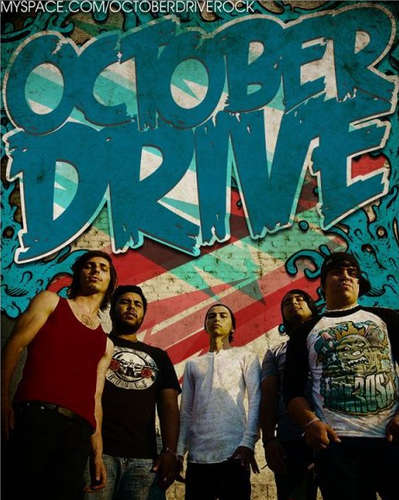 OXDfans's profile picture. Hey. We're major @octoberdrive fans! Follow us if you are too, OR just follow us! We follow back.