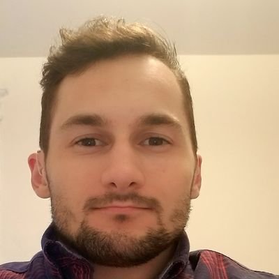 I'm the other Moxham brother.
Throwing rocks at houses since 95 🥌
Want to work with me? https://t.co/TMPpgmG1Sx