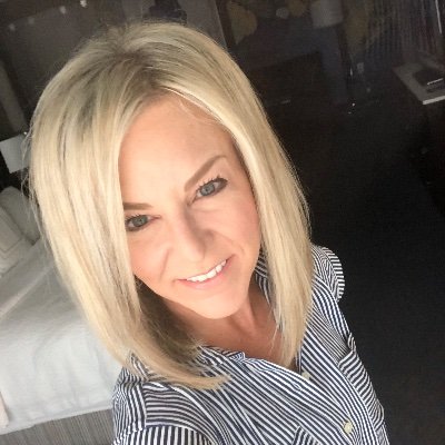 Colorado Native, Mother of 2 Amazing Boys, Vice President