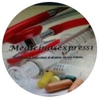 medicinasexpre1 Profile Picture