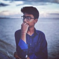 Ishan Chattopadhyay(@IshanChattopa17) 's Twitter Profile Photo