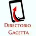 DirectorioGacetta (@Direct_Gacetta) Twitter profile photo