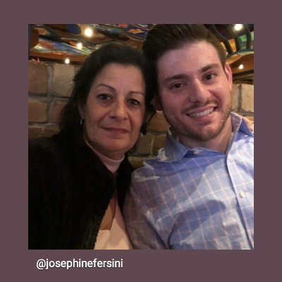 Fersi5Fersini's profile picture. im very tired right now Tom. I'll do my bio.