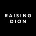 Raising Dion (@RaisingDion) Twitter profile photo