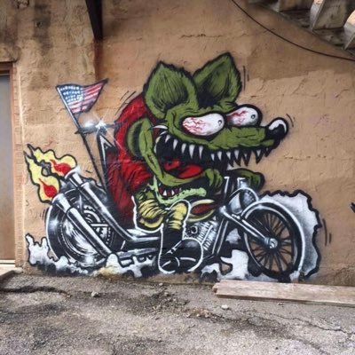 RatFink