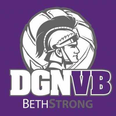 DGNVolleyball Profile Picture