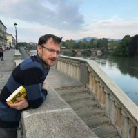 Aldo Compagnoni (@aldocompagnoni) 's Twitter Profile Photo Aldo Compagnoni (@aldocompagnoni) 's Twitter Profile Photo