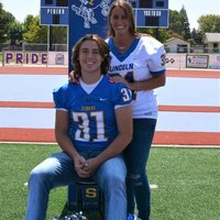 Sara Ratliff (@ratliffpartyof5) 's Twitter Profile