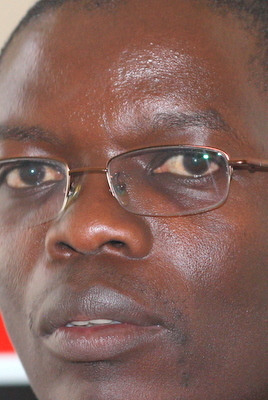 Levi Obonyo