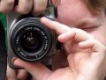 Drummer, Photographer, Webmaster, Sound Engineer, etc...