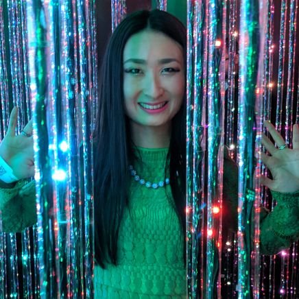 fantastechfashi's profile picture. Marketing analyst based in SF 🌉 Getting ready for a new project #imnotthereyet for career-driven women who are on the way to success ♥️