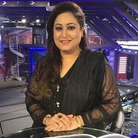 Asma Chaudhry(@asmaschaudhry) 's Twitter Profile Photo