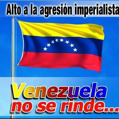 Revolucionaria de corazón y por convicción, extrabajadora de toda una vida en Viasa la línea aérea Bandera que la IV República cerró....
Chavista por siempre!!