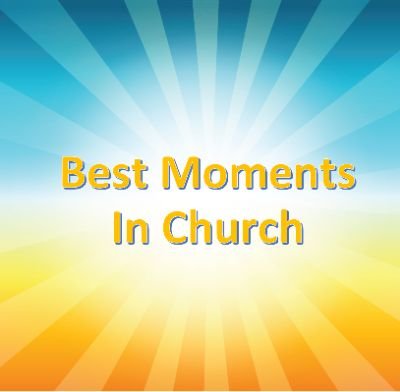 We are dedicated to giving you the best church content!  Enjoy the page.