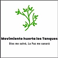 Movimiento Huerta Los Tanques(@HuertaTanques) 's Twitter Profile Photo