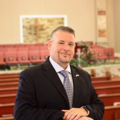 I am a Fundamental Christian, Husband,Father and Senior Pastor at Faith Baptist Church in West End, NC.