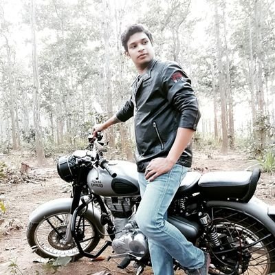 Rituraz5's profile picture. कर्मण्येवाधिकारस्ते मा फलेषु कदाचन। मा कर्मफलहेतुर्भूर्मा ते सङ्गोऽस्त्वकर्मणि।।