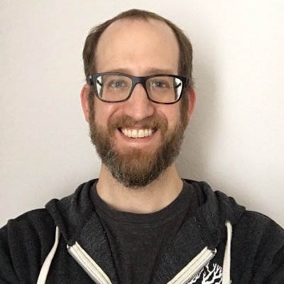 Software Developer. 👨💻 Open Brewery DB maintainer. 🍻 Rescue dog owner. 🐶 I have no idea what I'm doing. 🤷♂️ https://t.co/NnuSY7WQo3 🐟