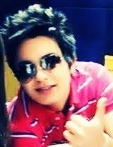 Luan Santana ♥
