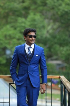 rammoha32578581's profile picture. physiotherapist, physiologist, lecturer, wild life enthusiast