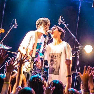 nekokaitaina11's profile picture. ELLEGARDENをはじめとした音楽に関して