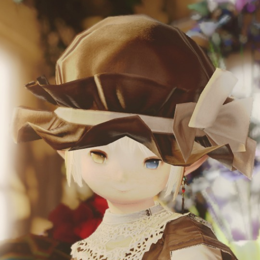 ChellCielさんのプロフィール画像