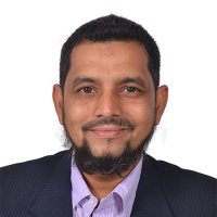 Dr. Muhammad Yousuf Ali(@iam_usuf) 's Twitter Profile Photo