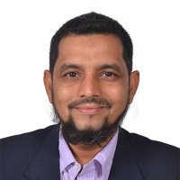Dr. Muhammad Yousuf Ali (@iam_usuf) 's Twitter Profile Photo