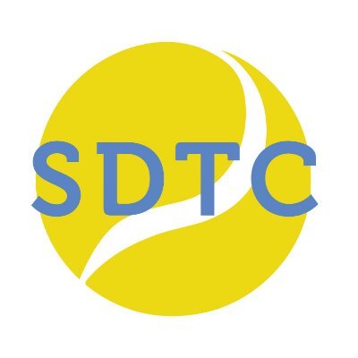 sdtenniscenter's profile picture. Our goal is to promote tennis throughout all of San Diego by bringing tennis to local communities throughout the county.