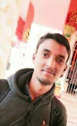 I am student of government polytechnic dhanbad
My branch is Electrical Engineering
I live at katras Bazar rajbari road (dhanbad)