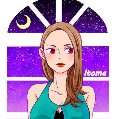 いとまさん。さんのプロフィール画像