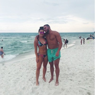 esther_paulk's profile picture. Oglethorpe University